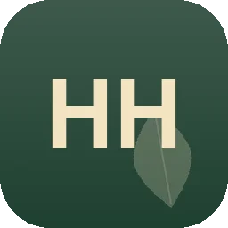 Logo Hoppe, Heidi Gartenpflege u. Gehwegreinigung