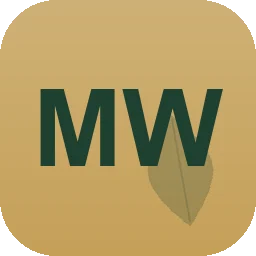 Logo Michael Welzel Friedhofsgärtnerei