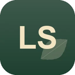 Logo Lebensraum Staudengarten