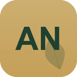 Logo Andreas Neubauer Gartenbau