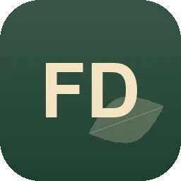 Logo Franz Darger Garten- und Landschaftsbau Baumschulen