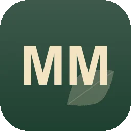 Logo M.m Gartenpflegedienst
