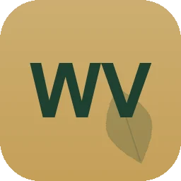 Logo Walter Vogel Gartenbaubetrieb