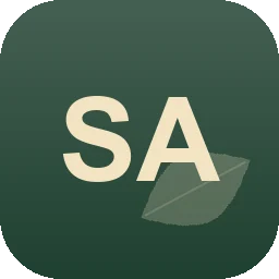Logo Saubert GmbH, Albert Garten- und Landschaftsbau