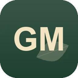 Logo Gartenbau Menke