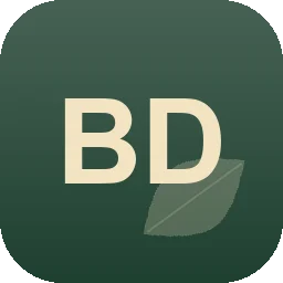 Logo Baumpflege Dönhuber