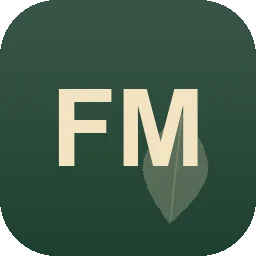 Logo Forstarbeiten & Maschinenservice Eric Kretschmer