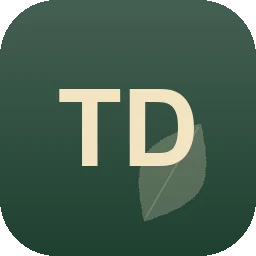 Logo Thomas Dammer GaLa-Bau