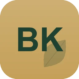 Logo Benjamin Keup Gartenbau Düsseldorf Volmerswerth