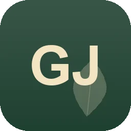 Logo Gartenservice Jäger