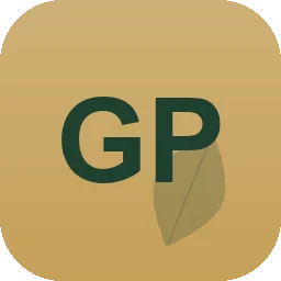 Logo Gruber & Partner