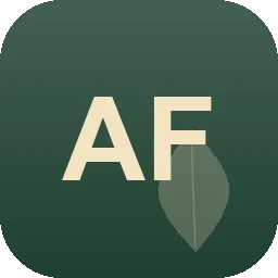 Logo Andreas Fiedler Garten- und Landschaftsbau