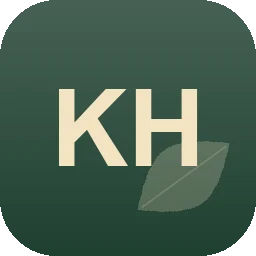 Logo KULD Haus und Garten