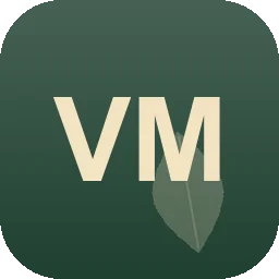 Logo Volker Mende Garten- und Landschaftsbau