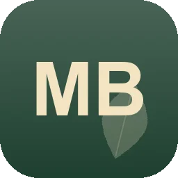 Logo Manfred Burnikel Gartengestaltung