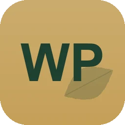 Logo Werner Patz Gartenbaubetrieb