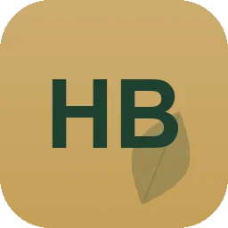 Logo Helmut Bühring Gartenbau
