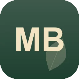 Logo Marcus Bönning Forstbetrieb Waldstraße 5