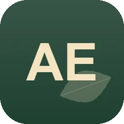 Logo Andreas Engfer Garten- und Landschaftsbau