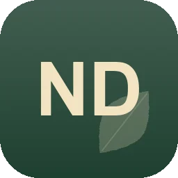 Logo Norman Dostal Handwerks- und Landschaftsbaubetrieb