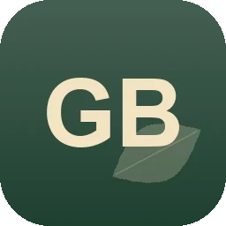 Logo Gartenbau Bernhard Uhlemair Gartenbau
