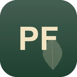 Logo Paul Fritsch, Bauservice Fritsch