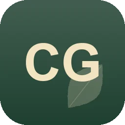 Logo Cango Gartenpflege / Gartenbau