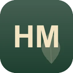 Logo Handel Mit Landwirtschaftlichen Teilen Und Maschinen