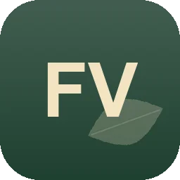 Logo Frank Vofrei Baumdienst
