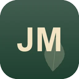 Logo Jürgen Möller Gartenbau