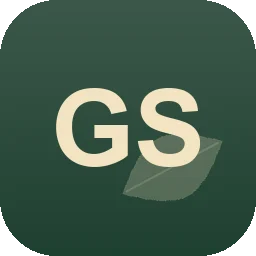 Logo Gerhard Schmidt Landschaftspflege Gartenbau