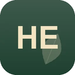 Logo Holger Eilers Friedhofsgärtnerei-Baumschule