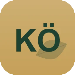 Logo Klaus Öllbrunner Gartenbau München Moosach