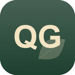 Logo Queck Gartengestaltung