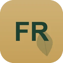 Logo Franz Rott Gartengestaltung