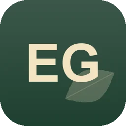 Logo EAX Garten- & Landschaftsbau