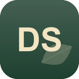 Logo Daniel Schaude Garten- u. Landschaftsbau