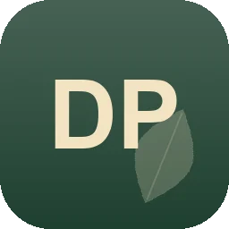 Logo DPS