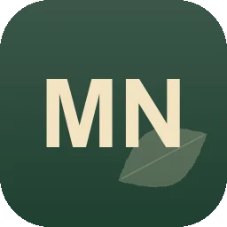 Logo Martin Neutz Garten-, und Landschaftsbau