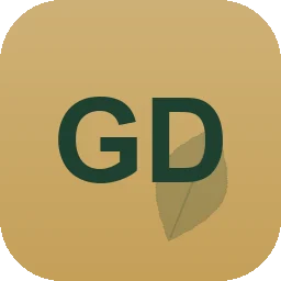 Logo Gartenbau Dreesen