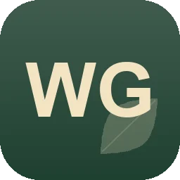 Logo K. Werding Gartenbaubetrieb