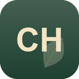 Logo Conrad Huth Gartenbaubetrieb