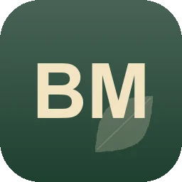 Logo Birgit Meisel