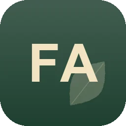 Logo Falkwoods
