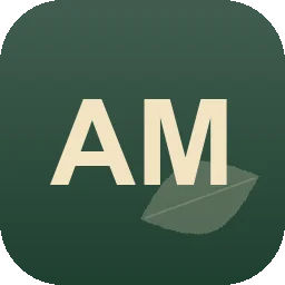 Logo Alfred Möller GmbH Garten- und Landschaftsbau
