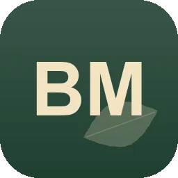 Logo Bernhard Männel Sandsteinwerkstatt Garten- und Landschaftsbau