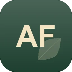 Logo Ahlers Frido Die Gartenmeister
