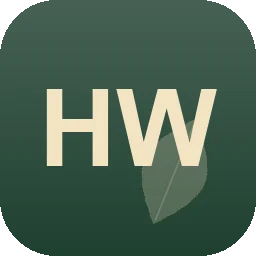 Logo Hans-Wolfgang Wirth Gartengestalter
