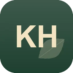 Logo Klaus Hofmann Garten- und Landschaftsbau