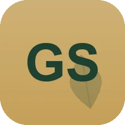 Logo Günter Scheller Gartenbau